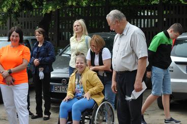 Wieluń: za nami 4. Dzień Przyjaciela Szkoły